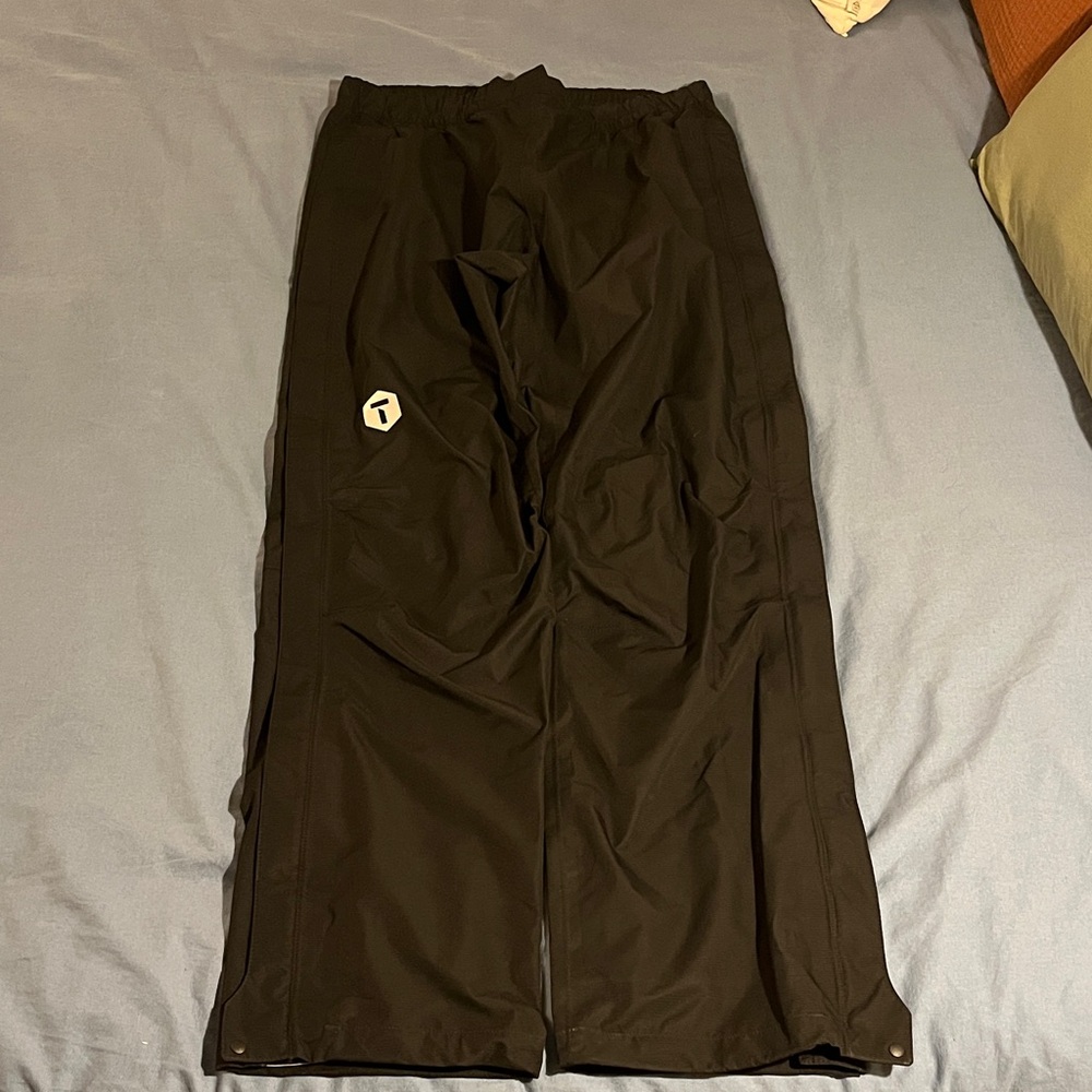 TRUEWERK RAIN WORK PANTS